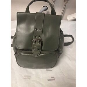 Target Wild Fable Green Backpack